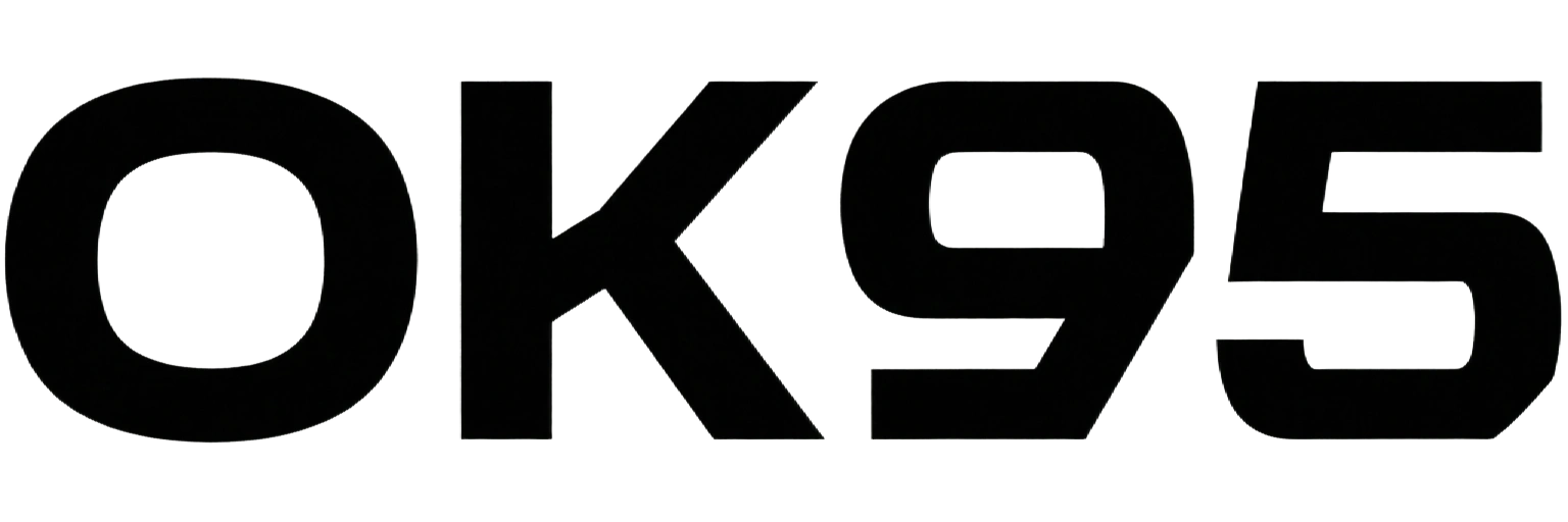 ok95 logo